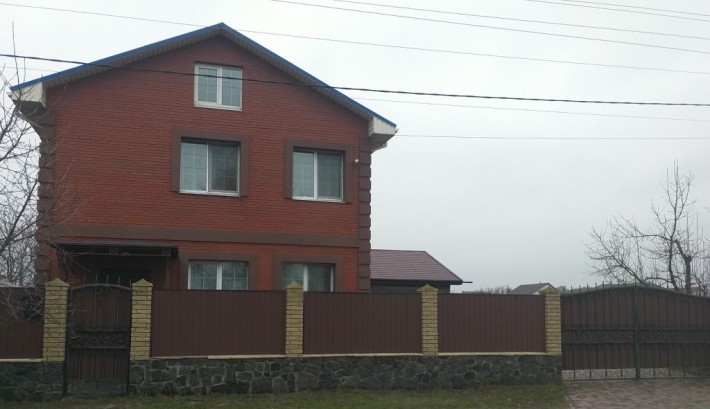 Продаж будинку в с.Ч.Слобода - фото 1