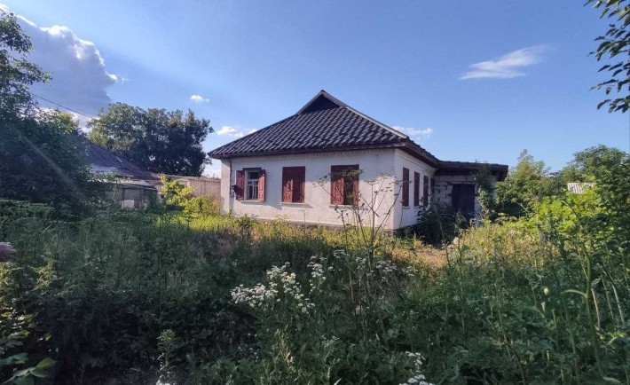 Продаж будинку в с.Білозір'я - фото 1