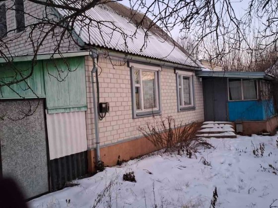 Продам будинок Черкаси Білозір'я №11 Білозір'я