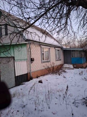 Продам будинок Черкаси Білозір'я №11 - фото 1