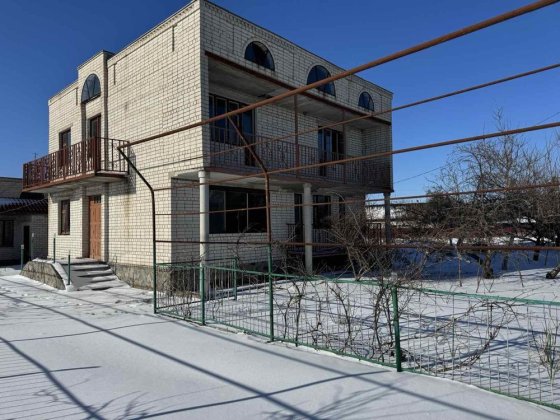 Продаж будинку с. Свидівок Свидивок