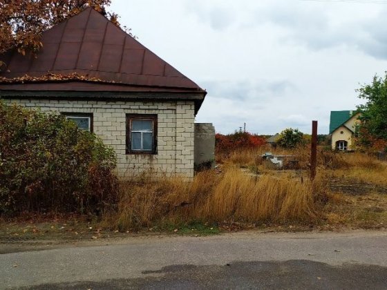 Будинок і земля 18 соток Свидівок