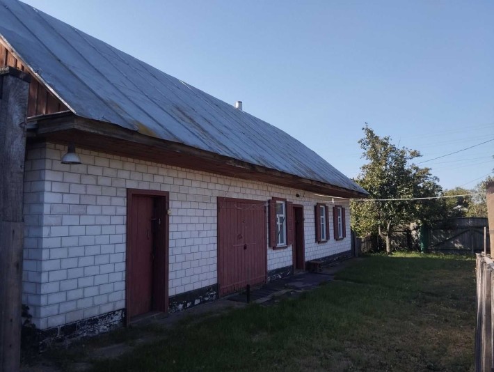 Продам будинок Черкаси Білозір'я №25 - фото 1