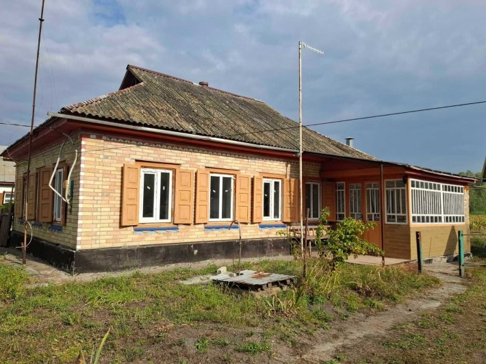 Продам будинок Черкаси Білозір'я №303 - фото 1