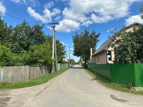 Пропоную до продажу будинок в с. Білозір'я Білозір'я