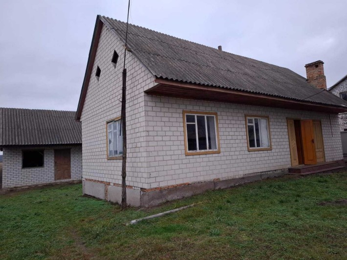 Продам будинок Черкаси Білозір'я №276 - фото 1