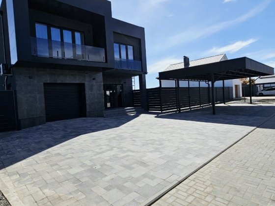 Продам будинок VILLA DE LUX с Геронимівка
