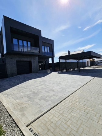 Продам будинок VILLA DE LUX с Геронимівка - фото 1