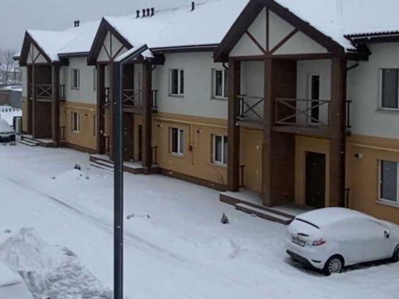 Таунхаус з можливістю збільшення площі. Сучасний ЖК біля пляжу. Геронимівка