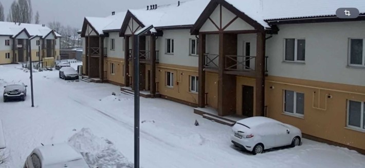 Таунхаус з можливістю збільшення площі. Сучасний ЖК біля пляжу. - фото 1