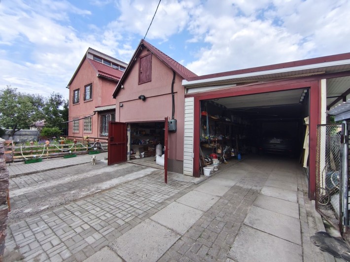 Продаж будинку в селі Геронимівка. Будинок в передмісті Черкас. - фото 1