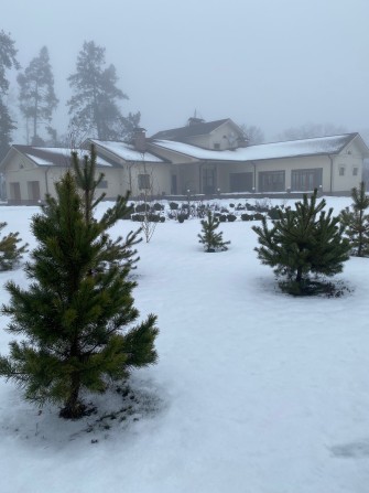 Продається будинок в Царському селі на вʼїзді в Геронимівку 32 250 000 - фото 1