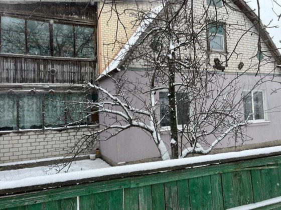 Пропоную до продажу будинок в с.Геронимівка Геронимівка