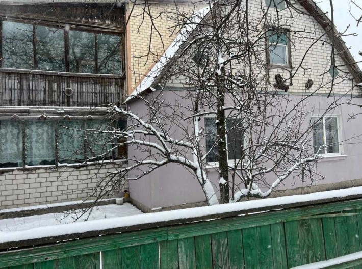 Пропоную до продажу будинок в с.Геронимівка - фото 1