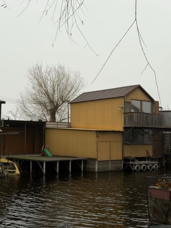 Гарна пропозиція!Продаж причал 2 - фото 1