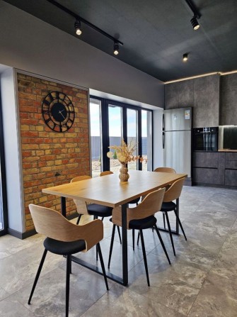 Villa de Lux, Класний будинок з Газом, все є: меблі  і техніка - фото 1