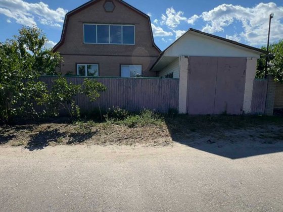 Пропонуємо до продажу чудовий будинок в с.Геронимівка Геронимівка