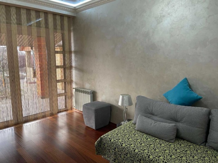 Продам будинок в селі Геронимівка по пров. Молодіжний - фото 1