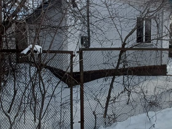 Дача Будинок 2 поверхи утеплений. 15км від Черкас Нові вікна.С/Т Труд Благодатное