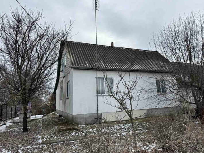 Будинок з газом с. Благодатне - фото 1