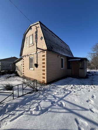 Дача в СТ “Труд” — всього 15 км від міста - фото 1