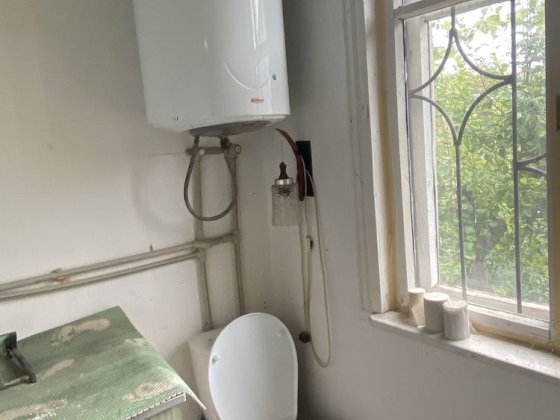 Дача в С/Т 2 поверхи +гараж +санвузол біля Дніпра Благодатное