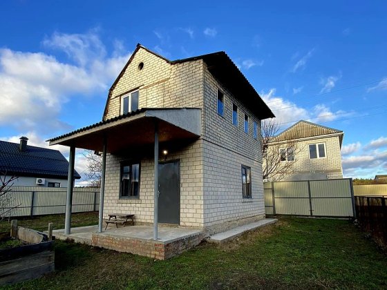 Будинок Дача 2 поверхи в С/Т Труд с. Благодатне Благодатне