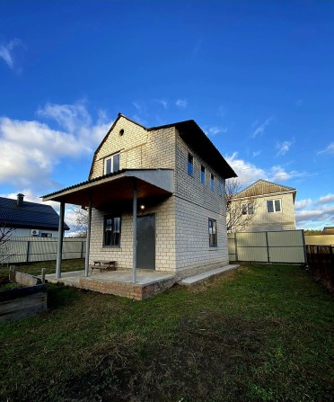 Будинок Дача 2 поверхи в С/Т Труд с. Благодатне - фото 1