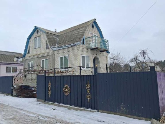 Продається дачний будинок в СТ Дружба Благодатное