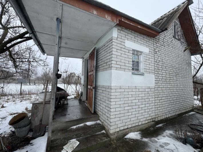 Продаж дачного будинку в СТ Дніпро, станція Залісся - фото 1