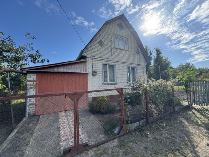 Дача в с.Благодатне - фото 1