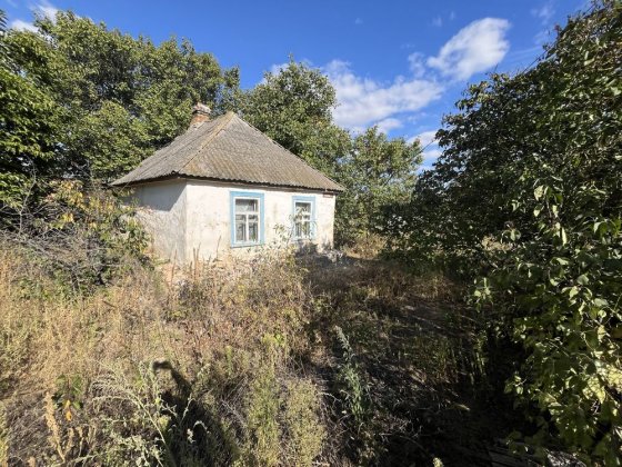 Будинок село Благодатне Благодатне