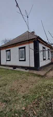 Будинок в с. Благодатне - фото 1