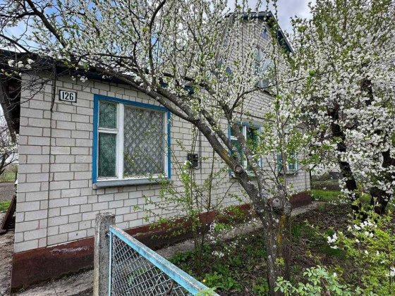 Пропонуємо до продажу дачний будинок СТ "Хімік" Золотонізьк. р-ну Благодатное