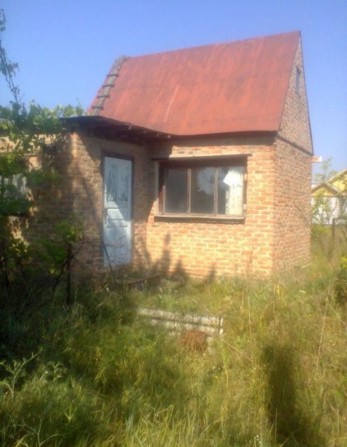 Продаж дачного будинка садівниче товариство "Хімік" - фото 1