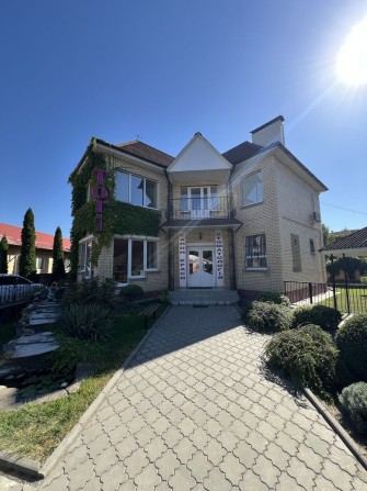 Продається бізнес бунинок в м.Шпола Черкаська обл - фото 1