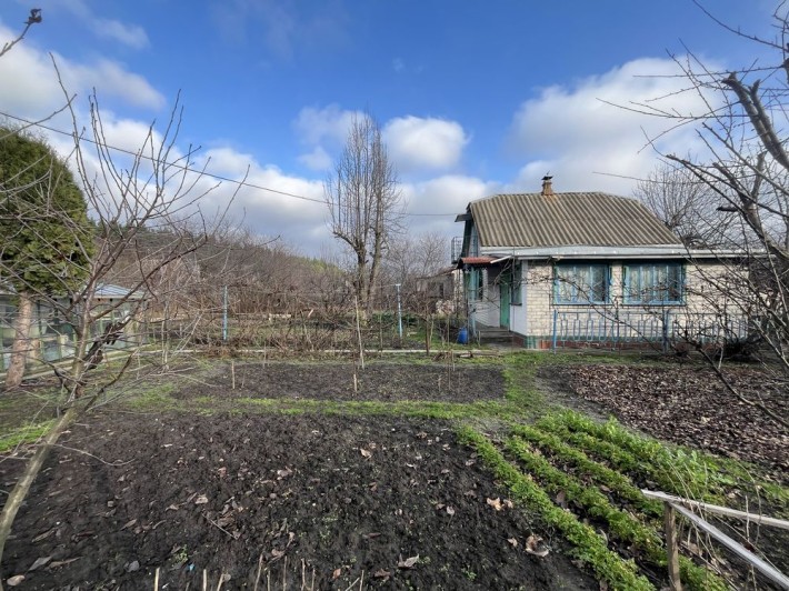 Продаж дачі  СТ  «Промбудівець» - фото 1