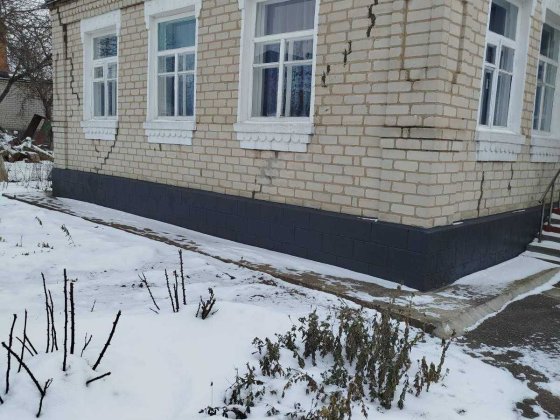 Продам будинок в м.Шпола. Ціна: 22.000$ (можливий торг) Шпола