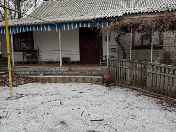 Продам хату 100 кв м.Звенигородка.Можливо купити під виплату! Звенигородка