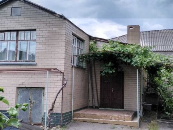 Продам будинок Черкаси Звенигородква №272 Звенигородка