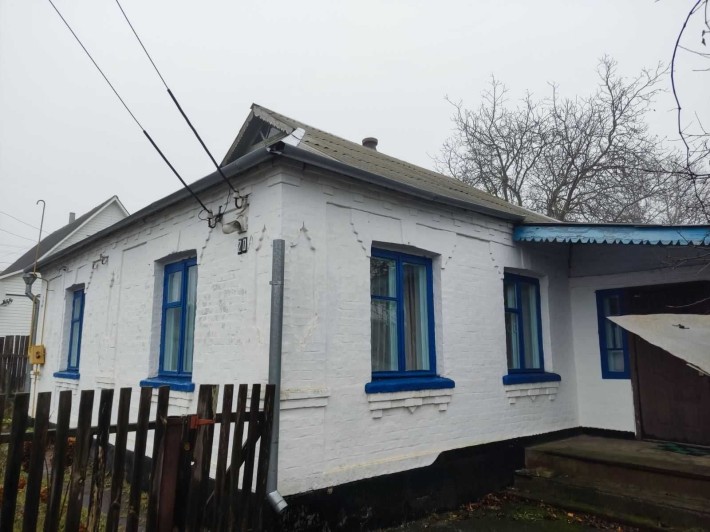 будинок м.Звенигородка - фото 1