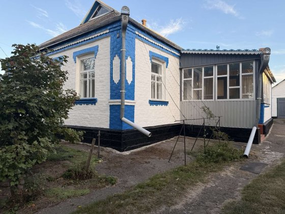 Будинок в м Шпола Шпола