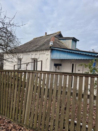 Продам будинок у місті Звенігородка , Черкаська олласть . - фото 1