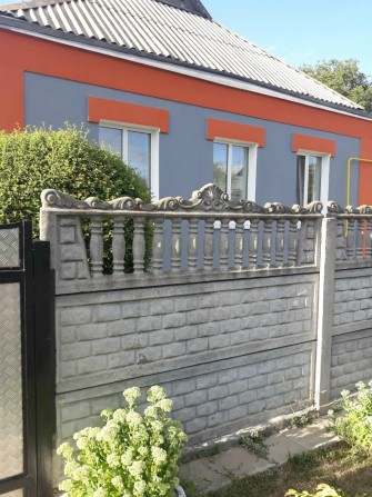 Продаю будинок з усіма надвірними спорудами в м ШПОЛА - фото 1