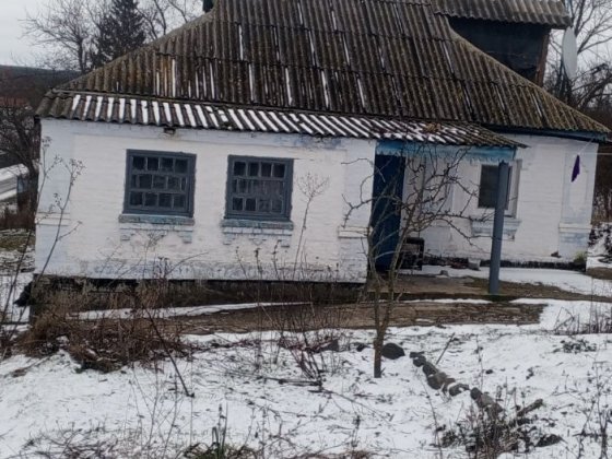 Продам хату в с. Неморож Звенигородка