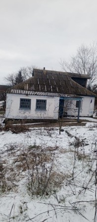 Продам хату в с. Неморож - фото 1