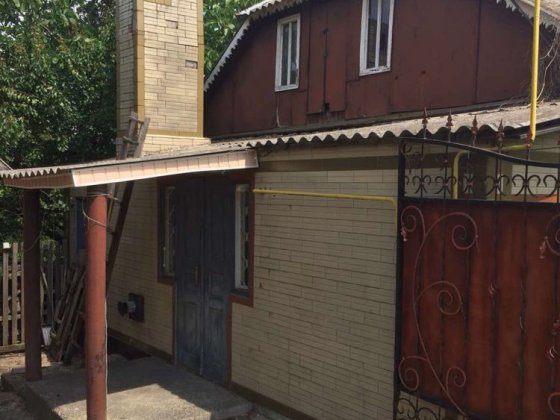 Продається Великий Будинок Звенигородка