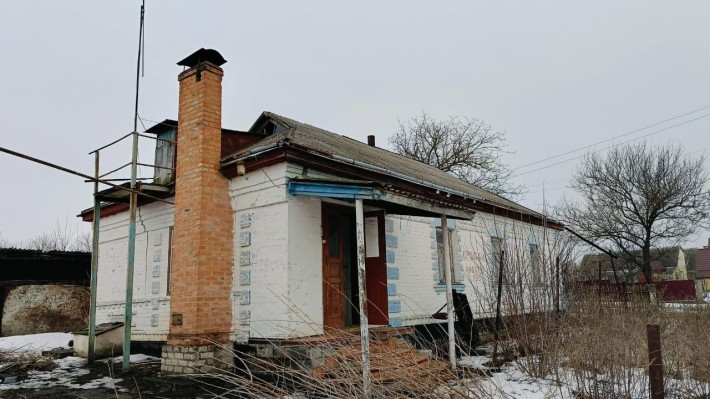 Продається будинок з комунікаціями та хорошим потенціалом - фото 1