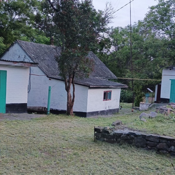 Продається будинок м.Звенигородка вул.Богдана Хмельницького 78.. - фото 1