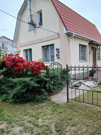 Дача село Лозівок - фото 1